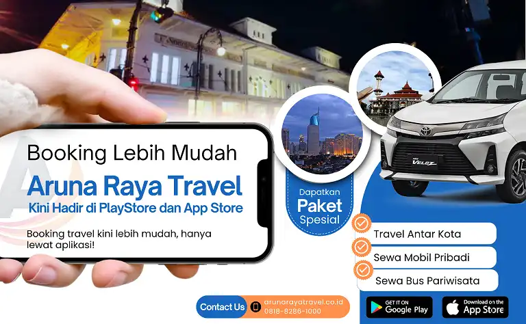 Booking-Travel-Lebih-Mudah-di-Aruna-Raya-Travel-Apps