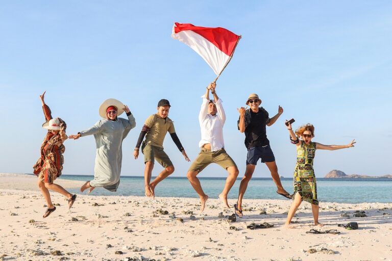 Tips hemat sewa bus pariwisata