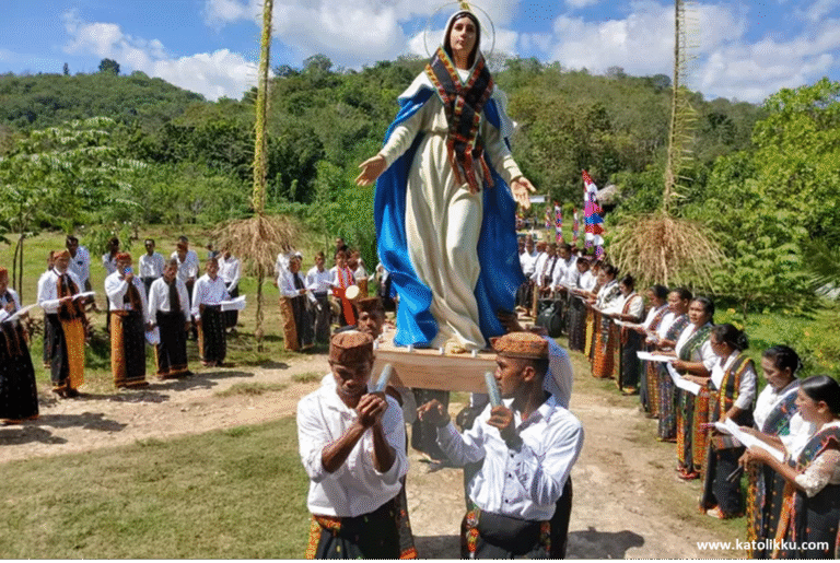 Festival inter agama