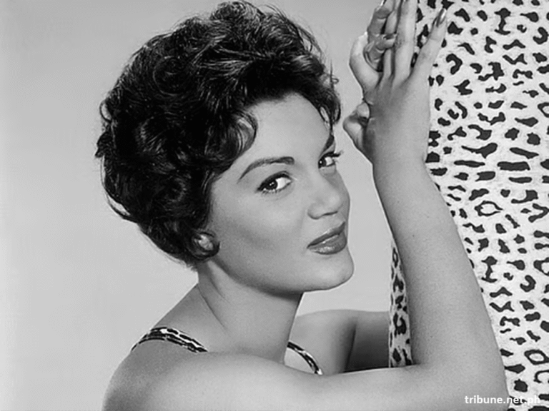 Connie Francis