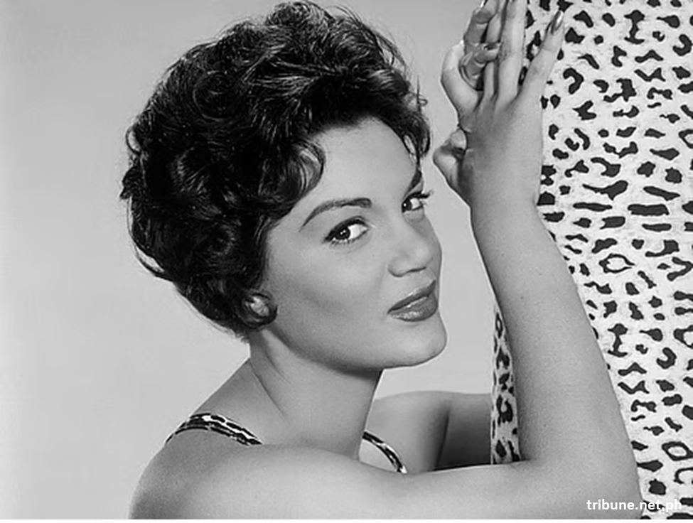 Connie Francis