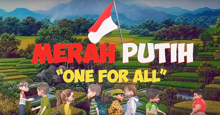 Menjelajahi Wisata Sejarah Indonesia: Inspirasi dari Merah Putih One For All
