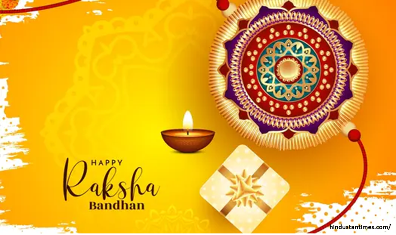 Raksha Bandhan 2025