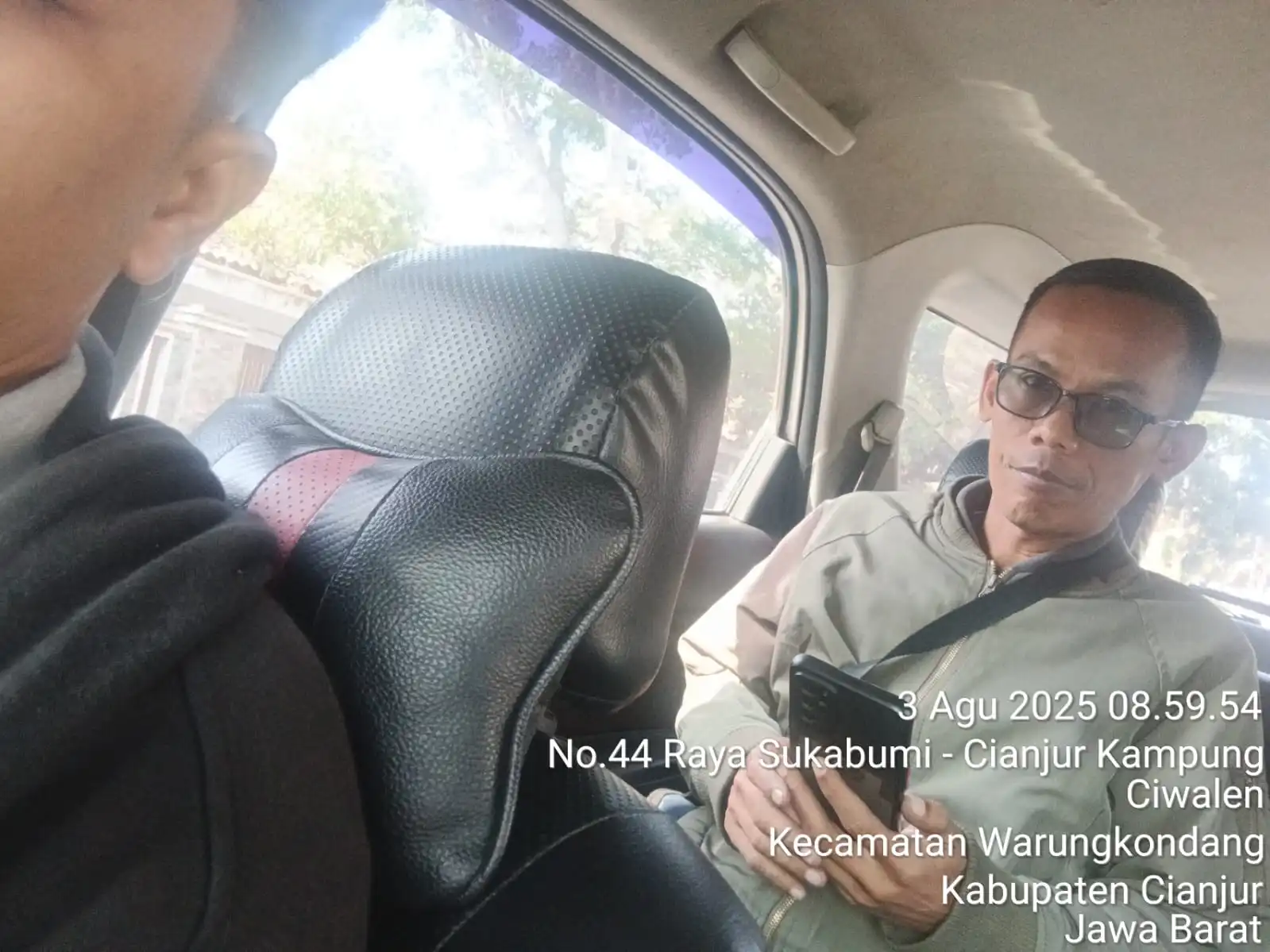 Travel Antar Kota Bandara Halim Perdanakusuma Cianjur