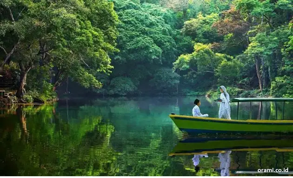 Wisata Cirebon dan Kuningan: Pesona Budaya, Alam, dan Kuliner di Jawa Barat