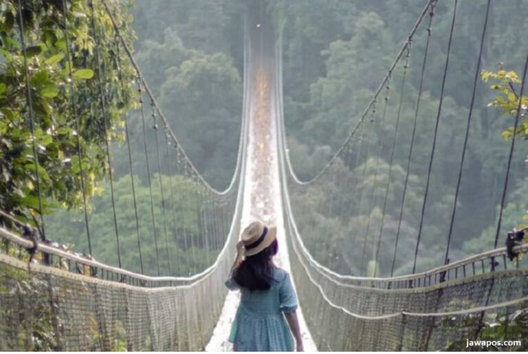 Wisata Sukabumi: Destinasi Alam dan Petualangan yang Wajib Dikunjungi