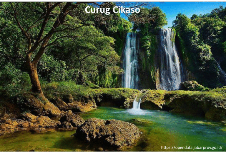 10 Wisata Jawa Barat yang Jadi Incaran Wisatawan Lokal