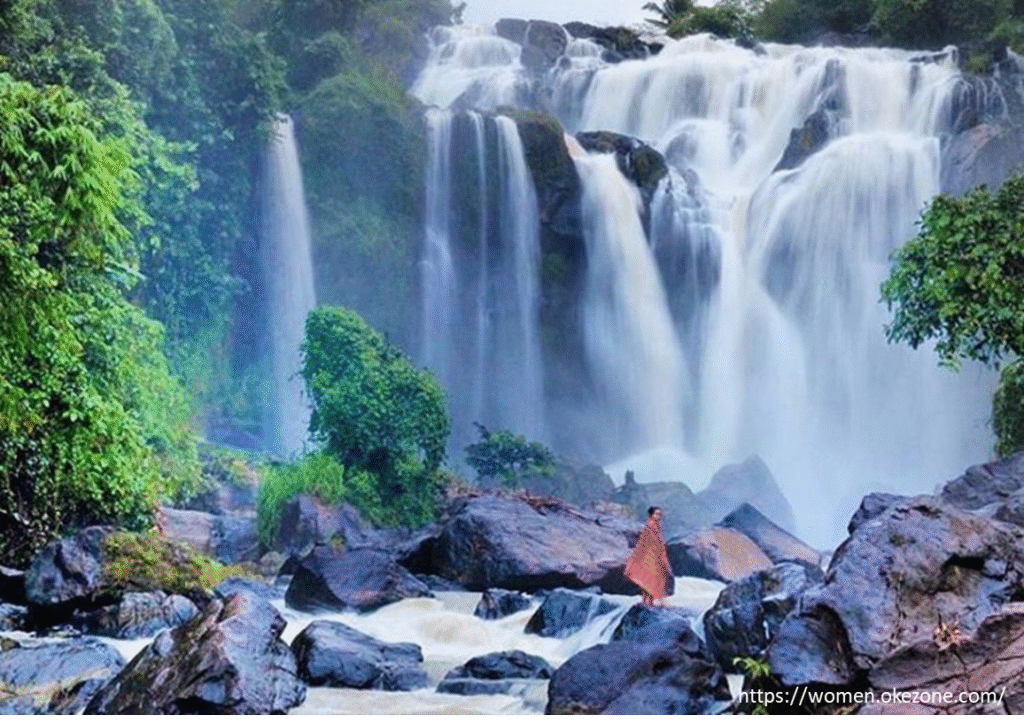 Destinasi wsiata lampung