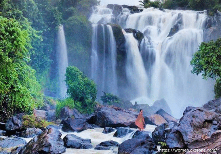 Destinasi wsiata lampung