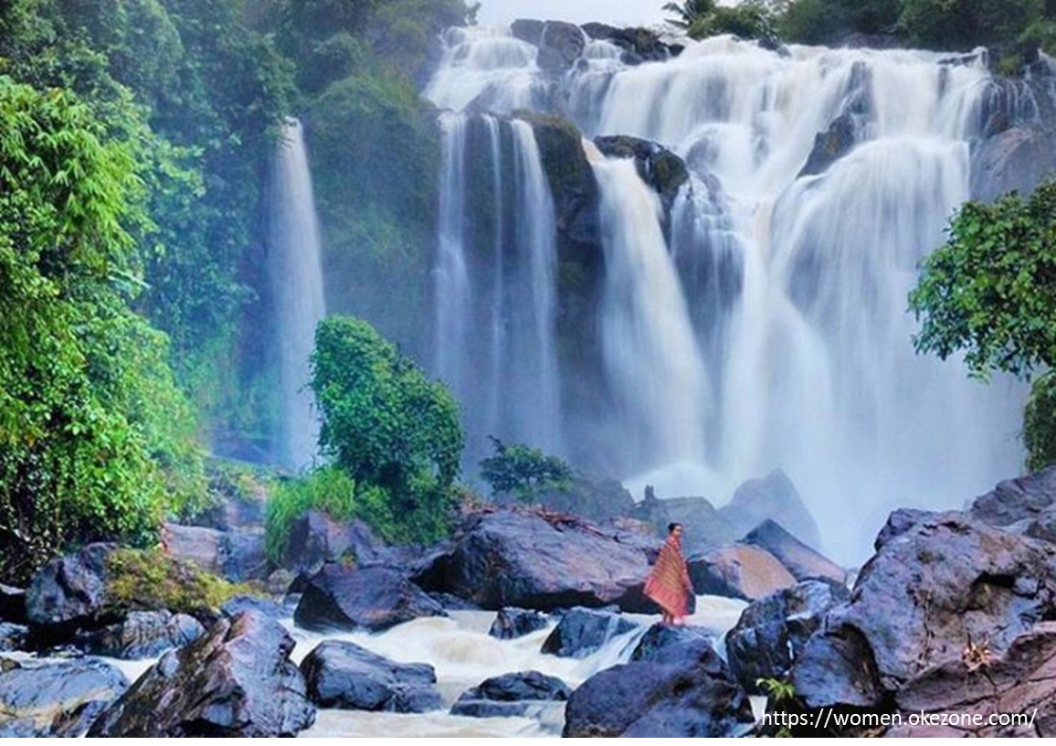 Destinasi wsiata lampung