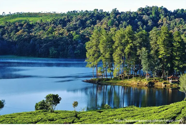 One Day Trip dari Jakarta yang Paling Diminati